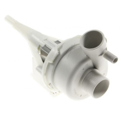 Candy nõudepesumasina ringluspump, 41901561