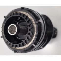 Stollar aeglase mahlapressi tigu, BJP750