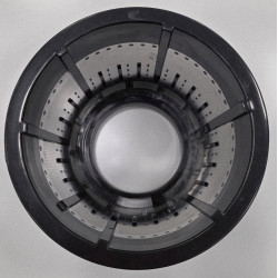 Stollar aeglase mahlapressi sõel, BJP750