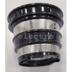 Фильтр тонкой очистки для...