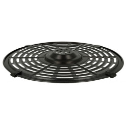 Решетка для контейнера для фритюрницы Tefal, для моделей EY401D, EY2018