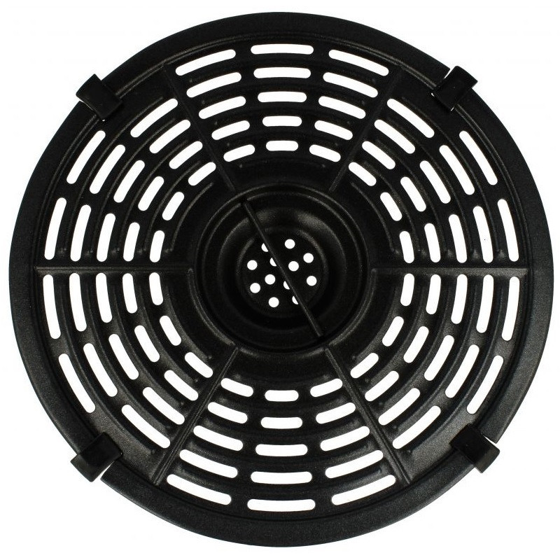 Решетка для контейнера для фритюрницы Tefal, для моделей EY401D, EY2018