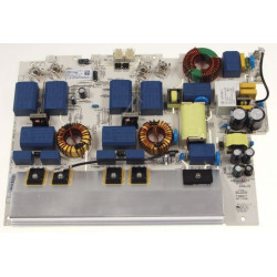 Electrolux induktsioonpliidi programmeeritud moodul, 140101729238, 982140115391316, kasutatud