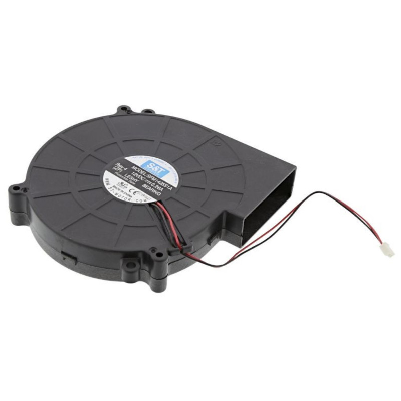 Electrolux induktsioonpliidi ventilaator, 140061345025, kasutatud