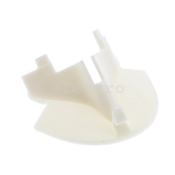 Защитный экран от попадания мусора в циркуляционные помпы посудомоечной машины Electrolux, AEG, 1119177010