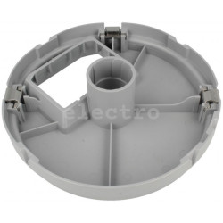 Держатель кубикорезки для кухонного комбайна Bosch, MUM5, MUM8, 12005711