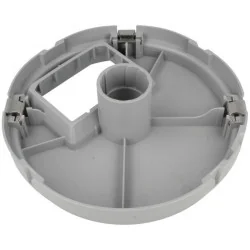 Держатель кубикорезки для кухонного комбайна Bosch, MUM5, MUM8, 12005711