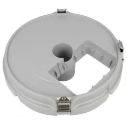 Нож кубикорезки для кухонного комбайна Bosch MUM8, 00615420, 8х8х8 мм