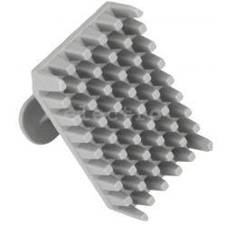 Нож кубикорезки для кухонного комбайна Bosch MUM8, 00647588