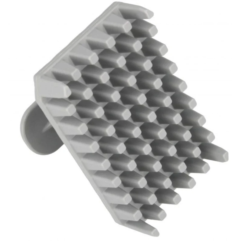 BOSCH köögikombaini kuubikulõikaja tera puhastaja/ tõukaja, MUM8, 00627938/ 0,8cm kuubikud