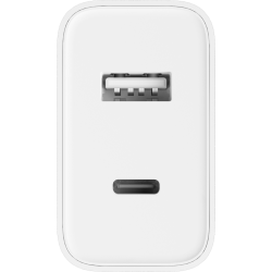 USB toalaadija Xiaomi, USB-A, USB-C, (3,0 A), BHR4996GL