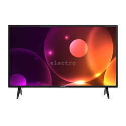 40" FHD Android LCD-teler...