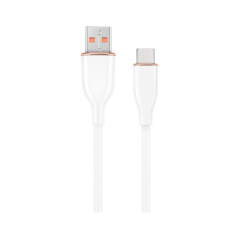 Kaabel USB-A - USB-C, (1,5 m), GEMBIRD, 1,5m