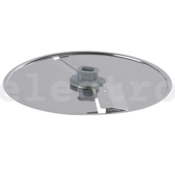 Диск-шинковка двусторонний для кухонного комбайна Bosch, 12007725, ren