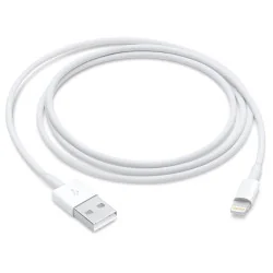 Kaabel Apple USB-A -...