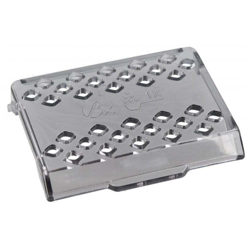 Крышка отсека молотого кофе для кофемашины Philips/ Saeco, 421944084601