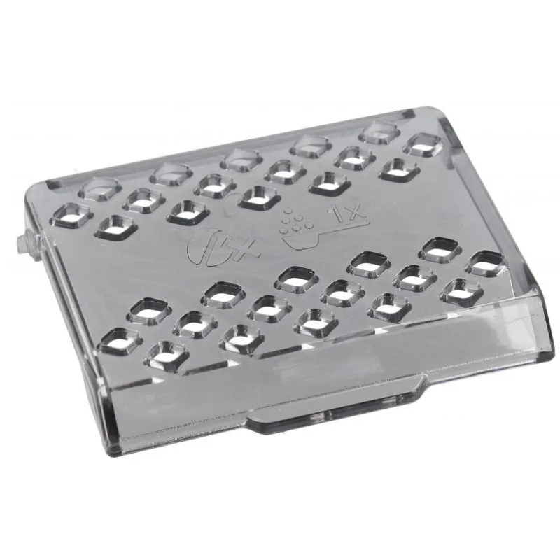 Крышка отсека молотого кофе для кофемашины Philips/ Saeco, 421944084601