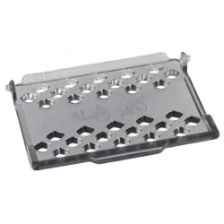 Крышка отсека молотого кофе для кофемашины Philips/ Saeco, 421944084601