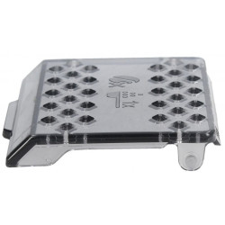 Крышка отсека молотого кофе для кофемашины Philips/ Saeco, 421944084601