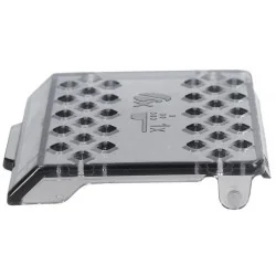 Крышка отсека молотого кофе для кофемашины Philips/ Saeco, 421944084601