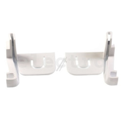 Клипсы для холодильника Bosch/Siemens, 00639091 Клипсы для холодильника Bosch/Siemens, 00639091