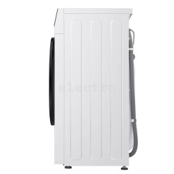 Pesumasin Midea, 6 kg, sügavus 40 cm, 1000 p/min, MF100W60