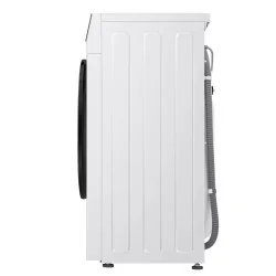 Стиральная машина Midea, 7 кг, глубина 40 см, 1000 об/мин, MF100W70/W Стиральная машина Midea, 7 кг, глубина 40 см, 1000 об/мин, MF100W70/W