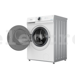 Pesumasin Midea, 6 kg, sügavus 40 cm, 1000 p/min, MF100W60