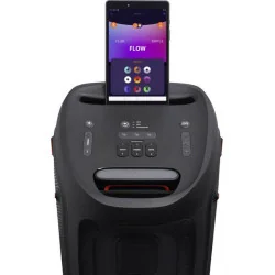 JBL Partybox 310 nuppude plaat, 40-HPB350-KYI1G