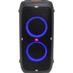 JBL Partybox 310 nuppude plaat, 40-HPB350-KYI1G