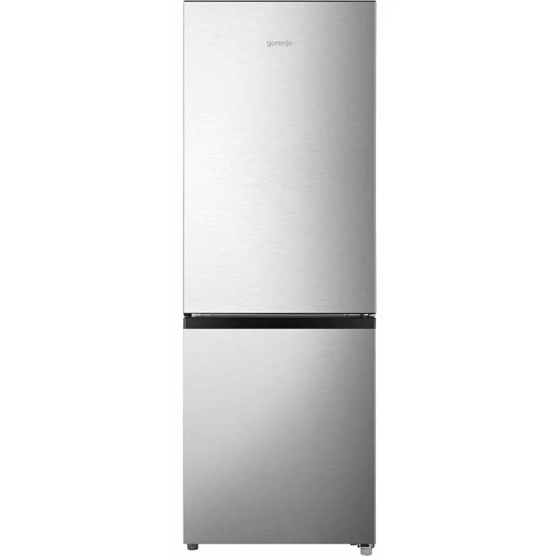 Külmik Gorenje, 175 L, kõrgus 143 cm, hõbedane, RK14DPS4