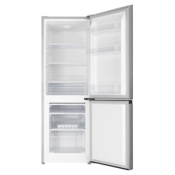 Külmik Gorenje, 175 L, kõrgus 143 cm, hõbedane, RK14DPS4