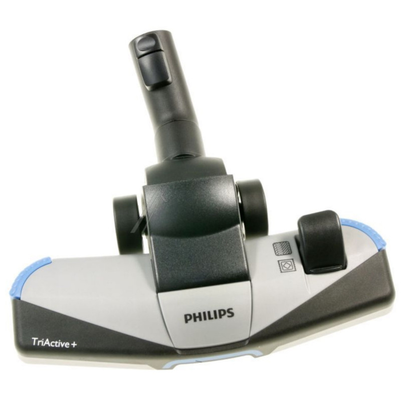 Щетка для пылесоса Philips Tri-Active+, 432200426702, 35мм