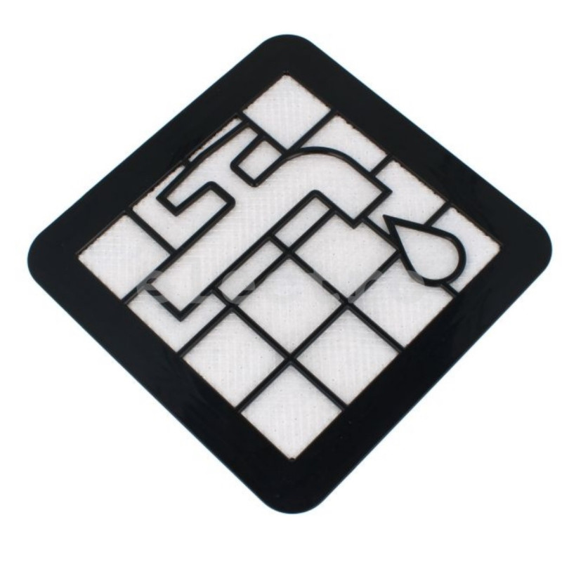 Фильтр HEPA к пылесосам Philips, 300003621781