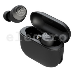 Полностью беспроводные наушники JLab GO Air Pop, черный, IEUEBGAIRPOPRBLK124 Полностью беспроводные наушники JLab GO Air Pop, черный, IEUEBGAIRPOPRBLK124