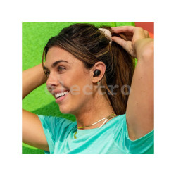 Täisjuhtmevabad kõrvaklapid JLab GO Air Pop, must, IEUEBGAIRPOPRBLK124 Täisjuhtmevabad kõrvaklapid JLab GO Air Pop, must, IEUEBGAIRPOPRBLK124