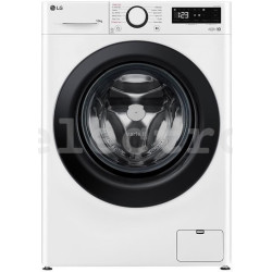 Eestlaetav pesumasin Electrolux, 7 kg, sügavus 44,9 cm, 1200 p/min, EW6SM227C