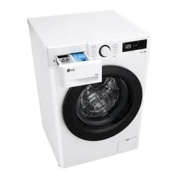 Pesumasin LG, 10 kg, sügavus 56,5 cm, 1400 p/min, F4WR510SBW