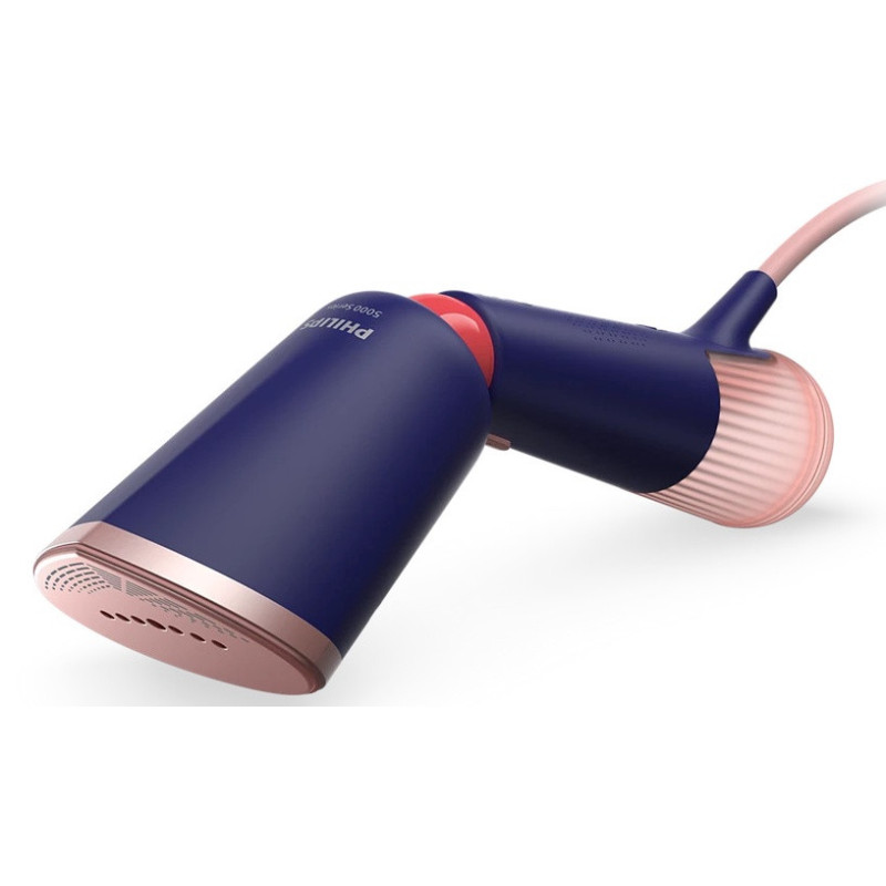 Ручной отпариватель Philips, 1400 Вт, темно-синий, STH5030/20