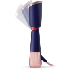 Käsi-aurukeskus Philips, 1400 W, tumesinine, STH5030/20