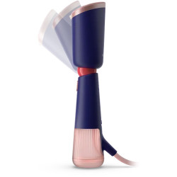 Ручной отпариватель Philips, 1400 Вт, темно-синий, STH5030/20