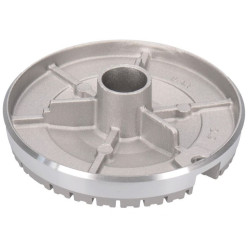 BEKO gaasipliidi põleti 91mm, 423920047, (suur)