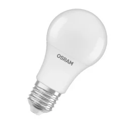 LED pirn 8,5W OSRAM 2700K, E27