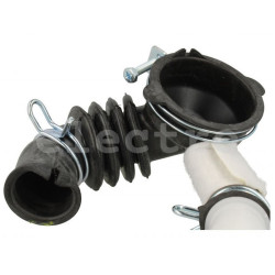 Патрубок для стиральной машины Philco, Midea, 12638100000488