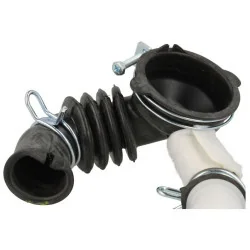 Патрубок для стиральной машины Philco, Midea, 12638100000488