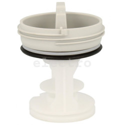 Фильтр сливного насоса для...