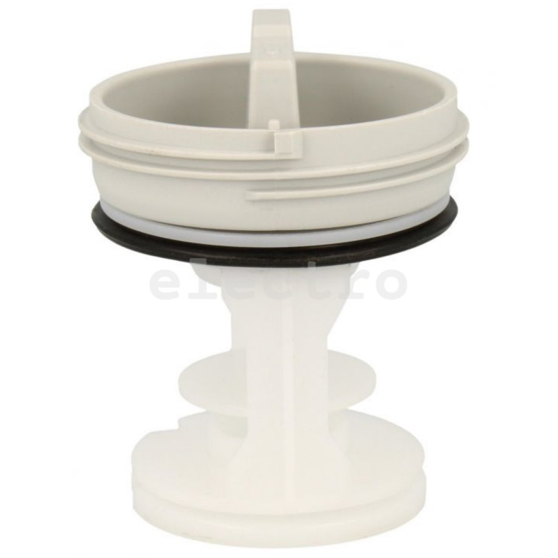 Фильтр сливного насоса для стиральной машины SHARP, 42268872