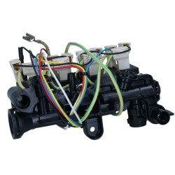 Philips/Saeco kohvimasina elektromagnetklapp, 421945025023