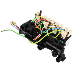 Philips/Saeco kohvimasina elektromagnetklapp, 421945025023