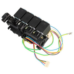 Philips/Saeco kohvimasina elektromagnetklapp, 421945025023